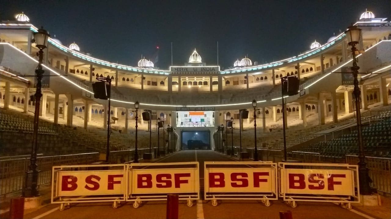 What makes West Bengal worry about new BSF notification?
