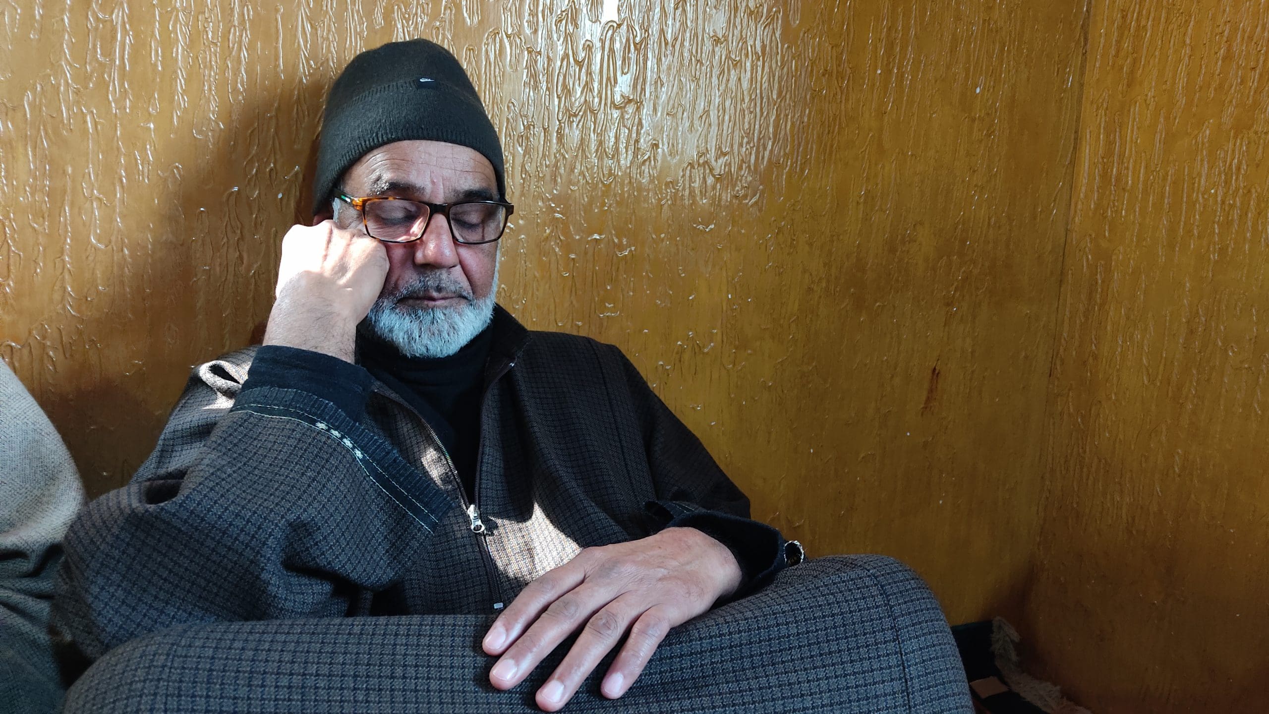 Family of slain Kashmiri dentist affirms foulplay by Indian forces