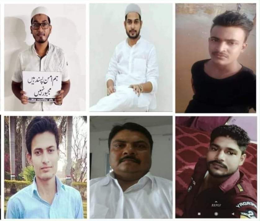 UP: After 14 months of incarceration, court quashes NSA charge against six Muslim men