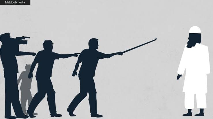 False claims and honest convictions