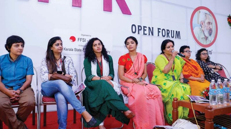 Panels piled upon panels; How Kerala govt failed to act on anti-women bias in film industry?