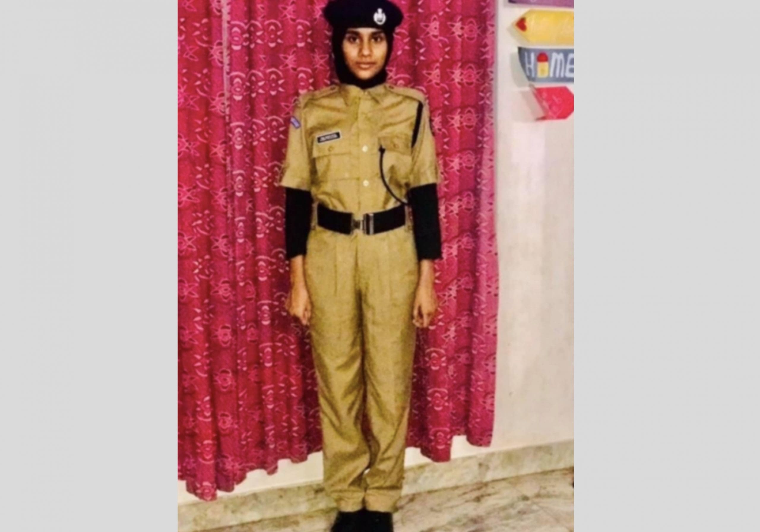 My questions on secularism unanswered: Muslim girl on Kerala govt’s hijab ban in SPC