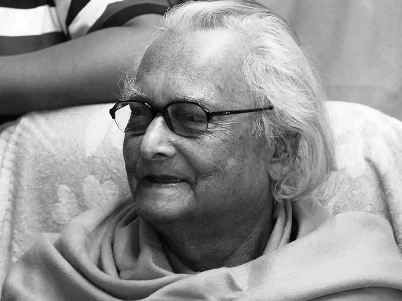 Remembering Narayan Debnath