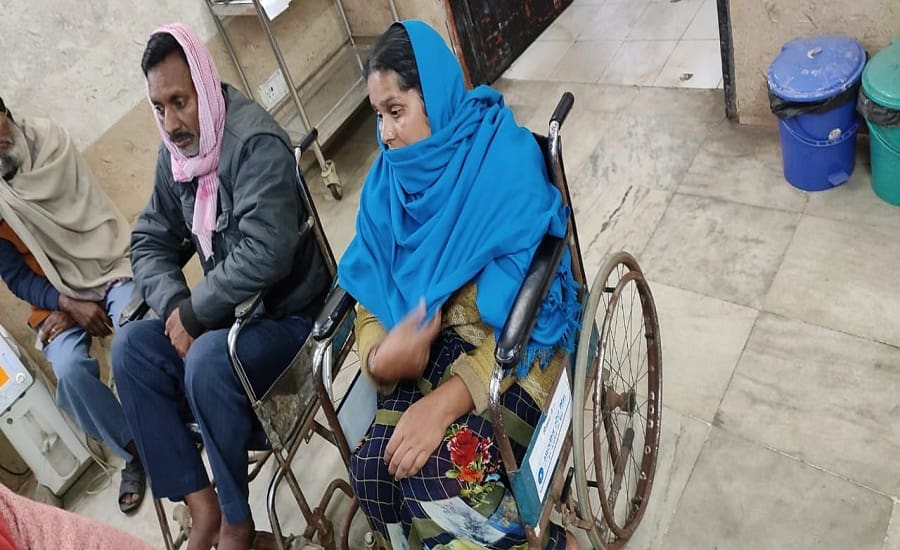 ‘Tortured whole night in police custody’: Muslim couple in Jharkhand