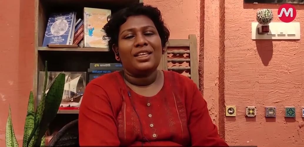 Never ending assault by Hindutva men in Kerala; Bindhu Ammini speaks