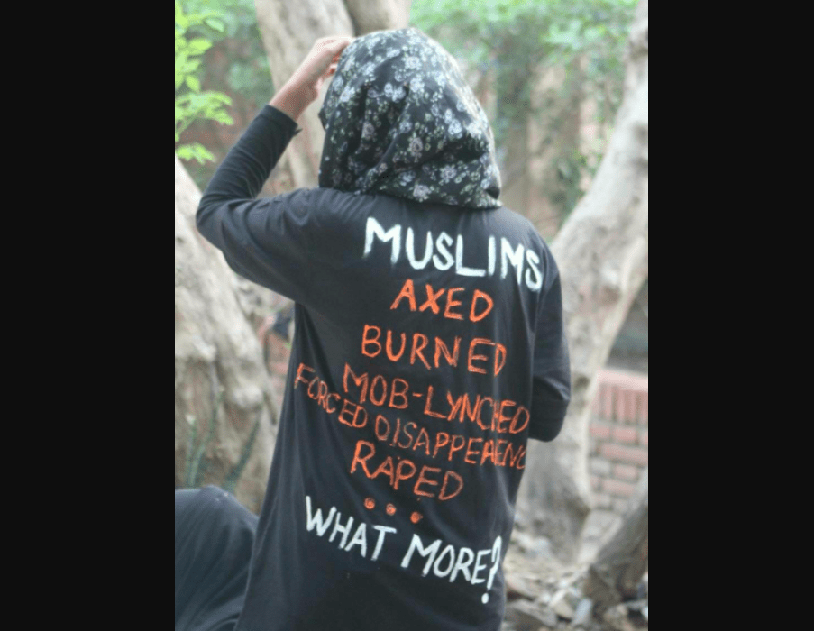 Maldives journalists boycott India's offer to train them, protesting attack on minorities, press