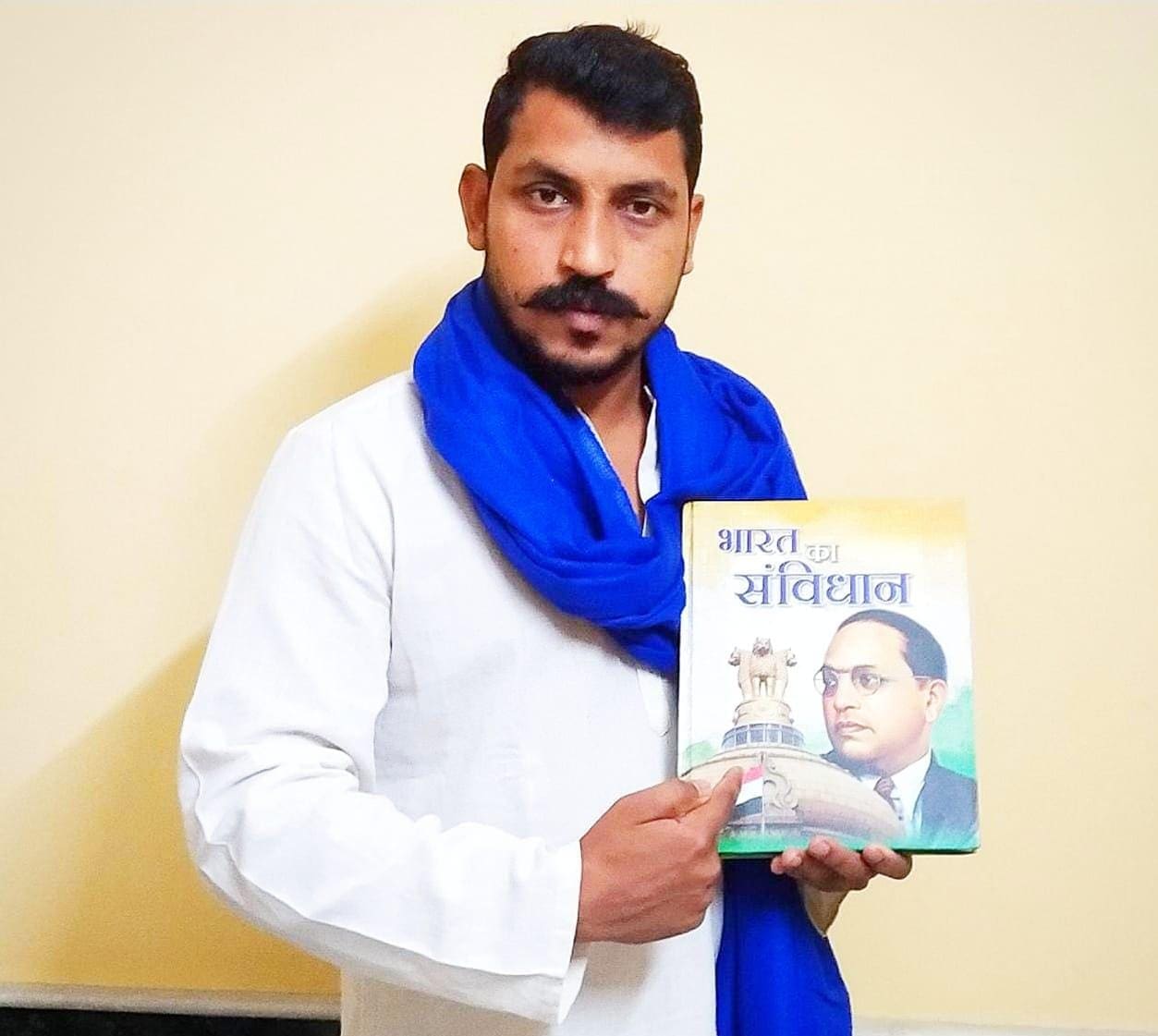 Interview | Chandrashekhar Azad on his fight for social justice against Yogi Adityanath