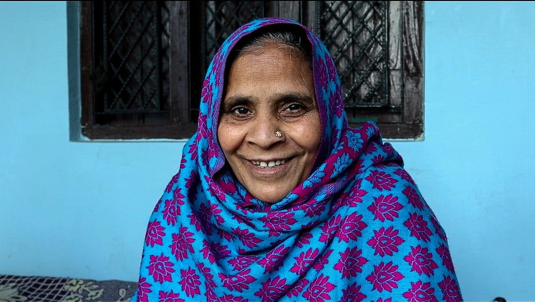 They were afraid that I will demand justice for my son: Mother of CAA protest martyr in UP