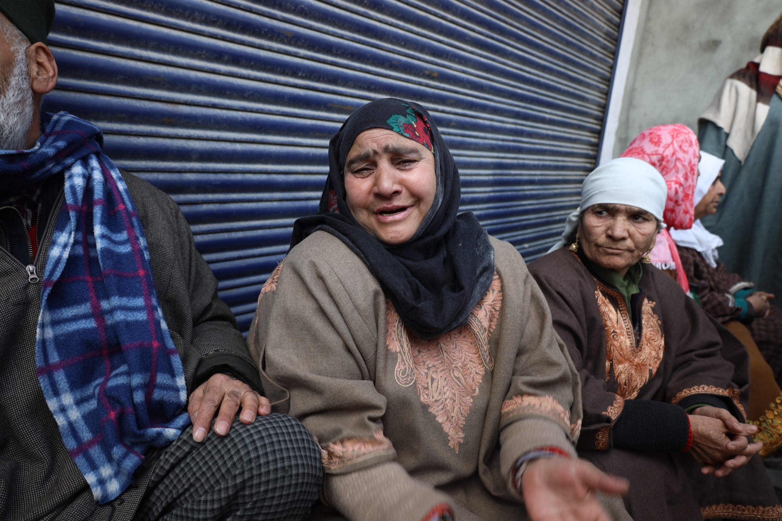 Pulwama Encounter: Inayat's family plea to return body