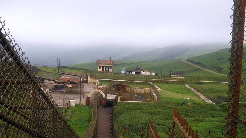 Baba Budangiri Dargah or Dattatreya Peetha: BJP kindles communal sentiments for Ayodhya in South