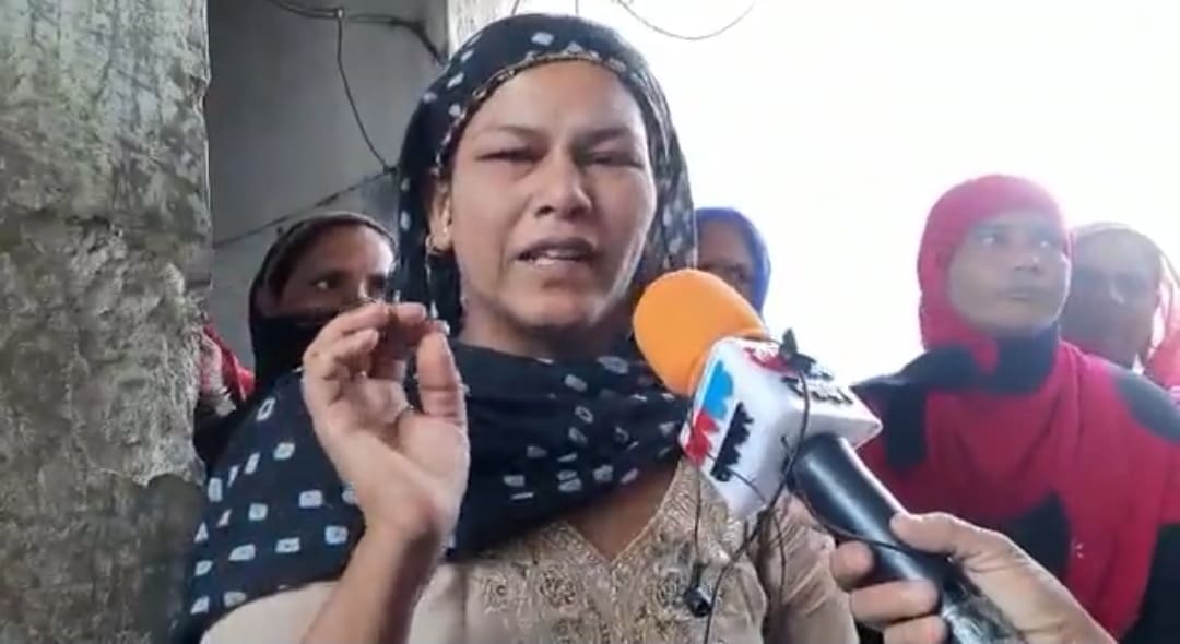 Aftermath of Khargone violence: Muslims bear brunt of anti-Muslim riot