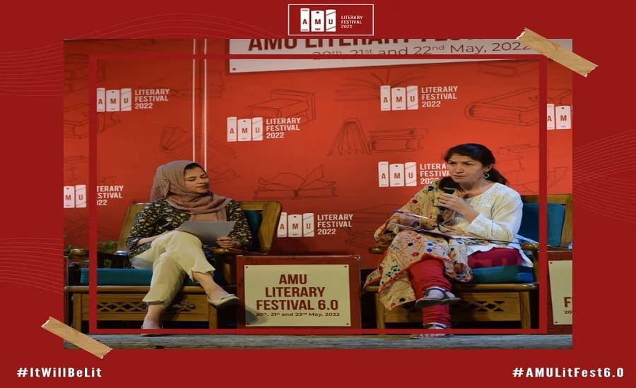 Students disheartened as Aligarh University admin abruptly cancels literary fest