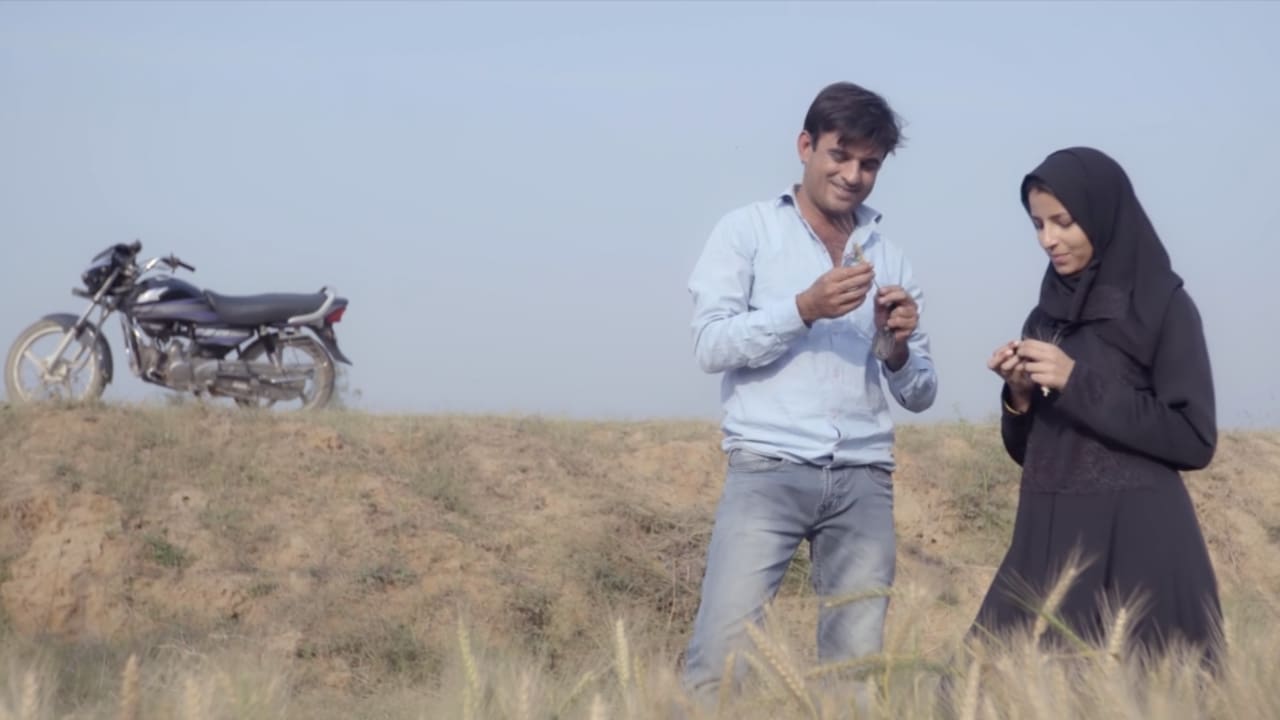 Aani Maani: Constructing an Indian Muslim identity for celluloid