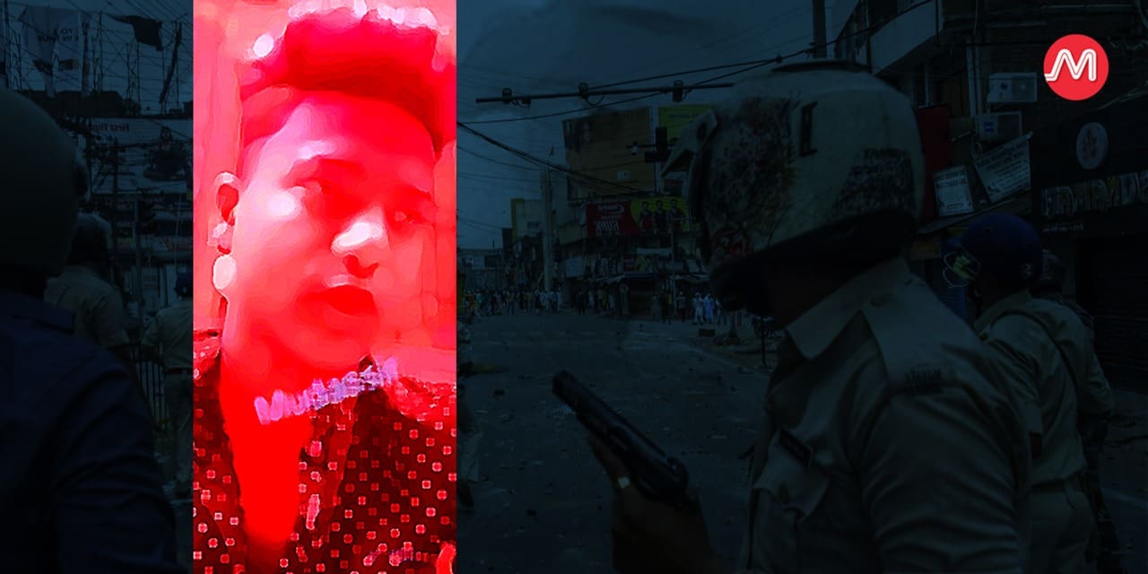 “Govt responsible for the killings,” say families of Mudassir and Sahil in Ranchi