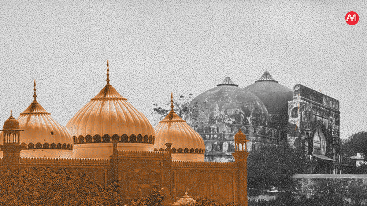 Decoding Places of Worship Act; Why is SC hesitant to uphold it?