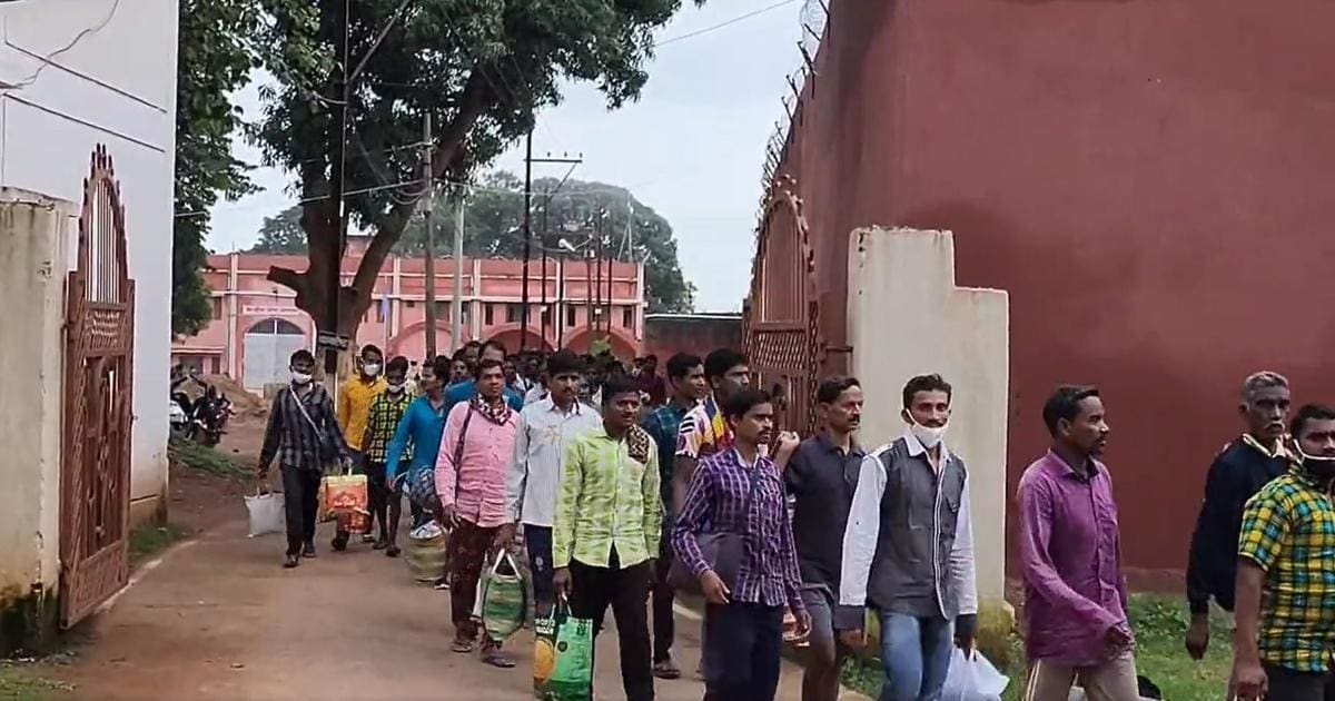 UAPA acquittal: Terror cases destroy lives of tribals