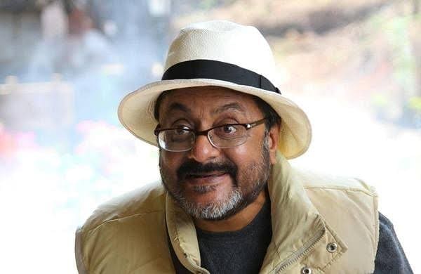 Pratap Pothen; Aaravam of a career of four decades subsides - Maktoob