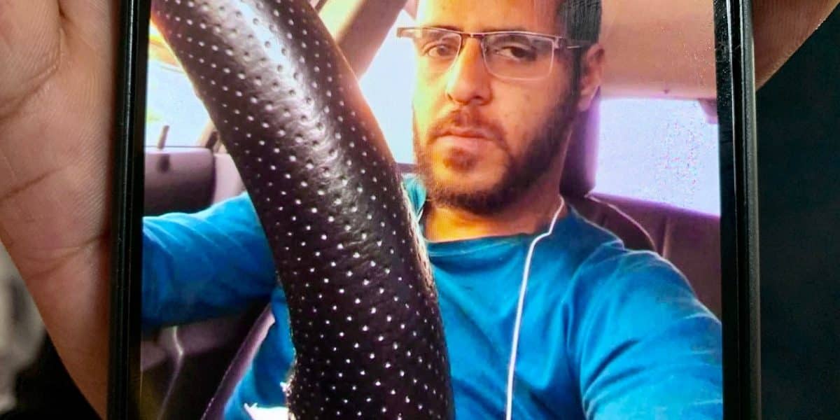 “Can’t trust police blindly”: Family of Kashmiri youth who killed in custody