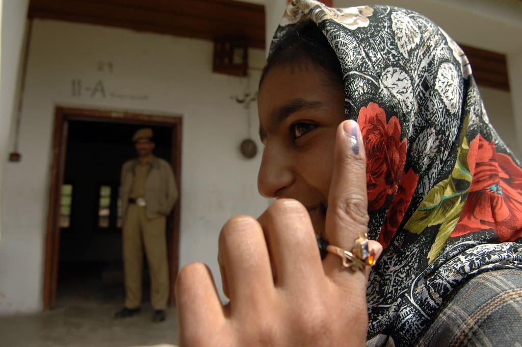 Kashmiris denounce India's plan to add 2.5 million new voters