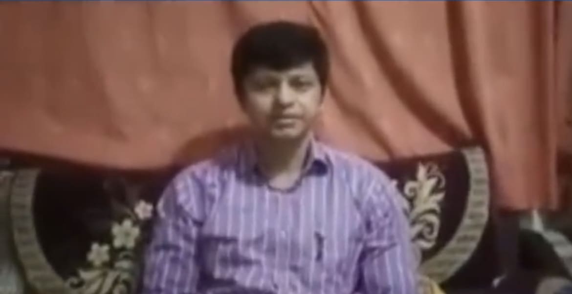“RSS involved in bomb-blast across India,” claims former RSS worker