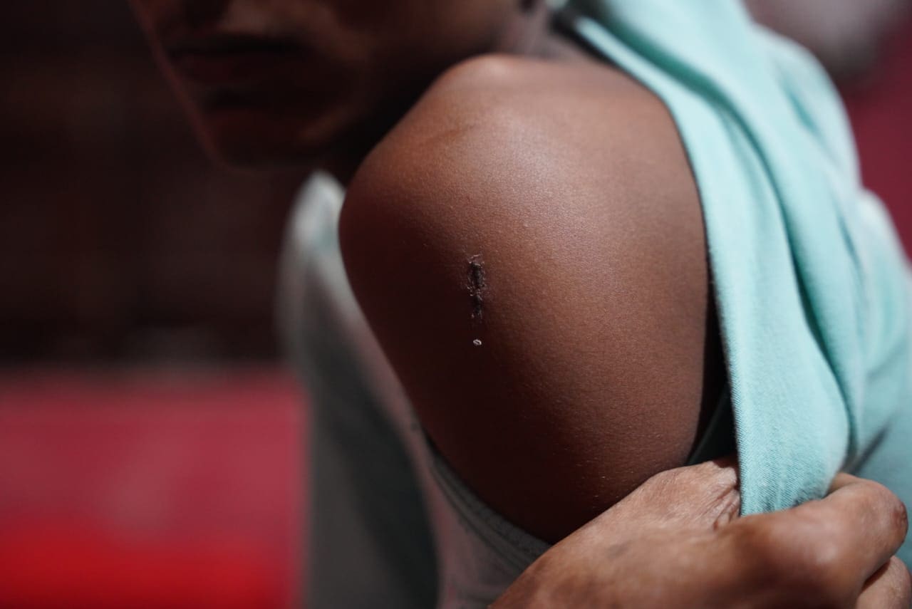 "Tortured our child," says kin of 8-year-old Muslim boy in Bihar