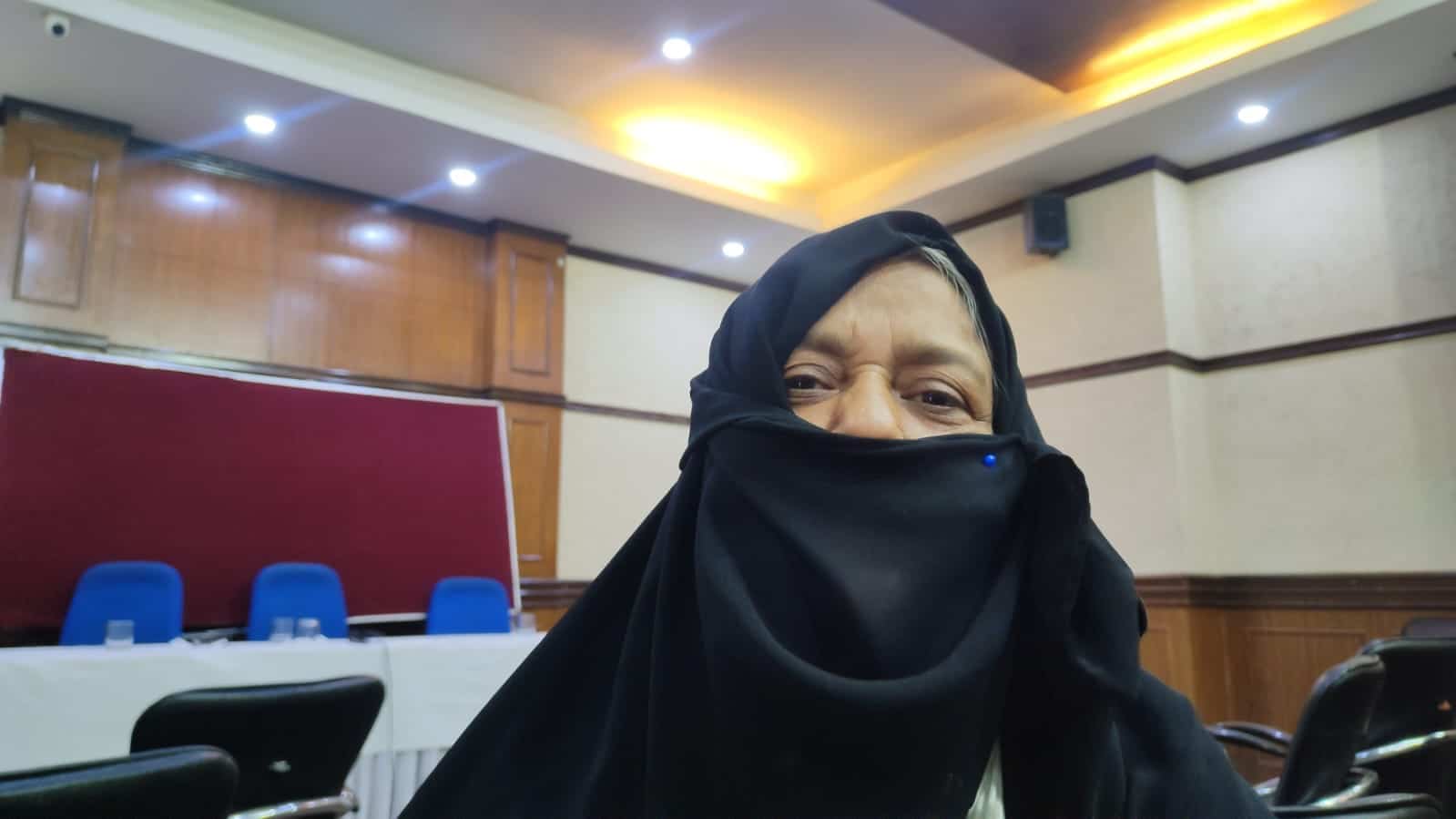 "My son's life is in danger": Mother demands Muslim student leader's release from UP jail