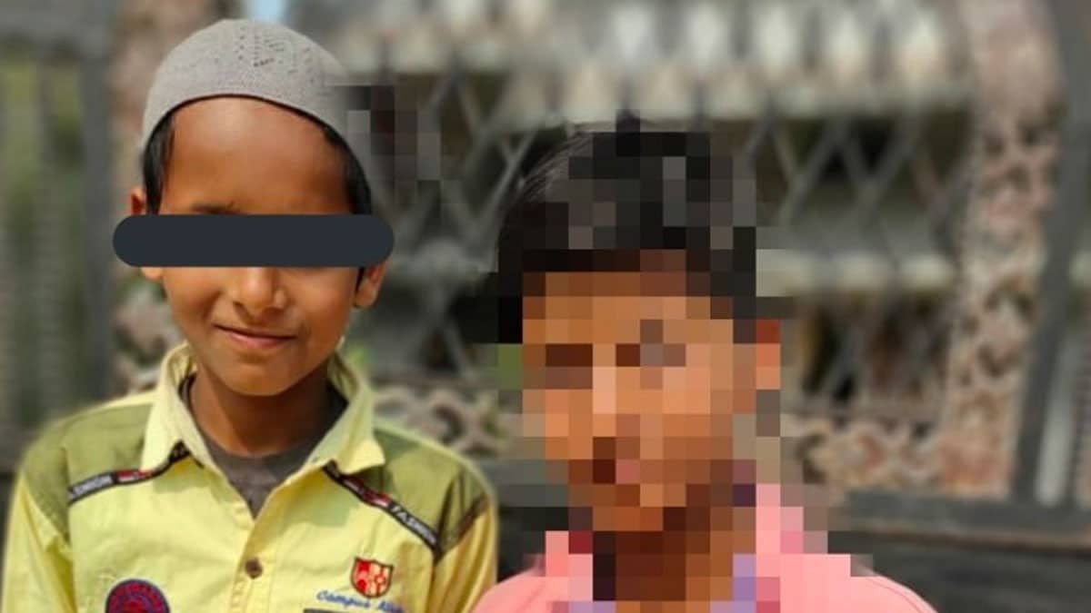 Bihar police arrest 8-year-old Muslim boy, demand money to release him
