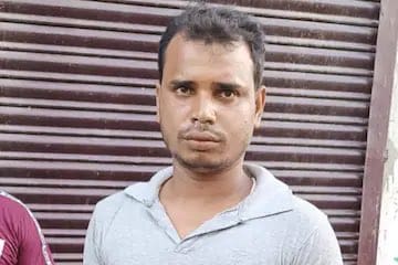 Meet Manik who saved 9 lives at flash flood during Durga Puja