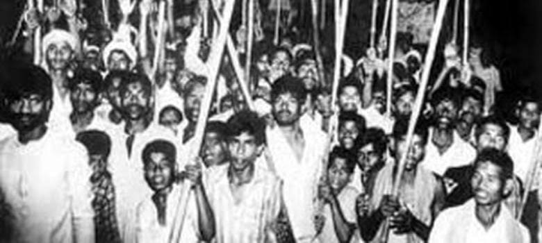 Remembering Bhagalpur massacre