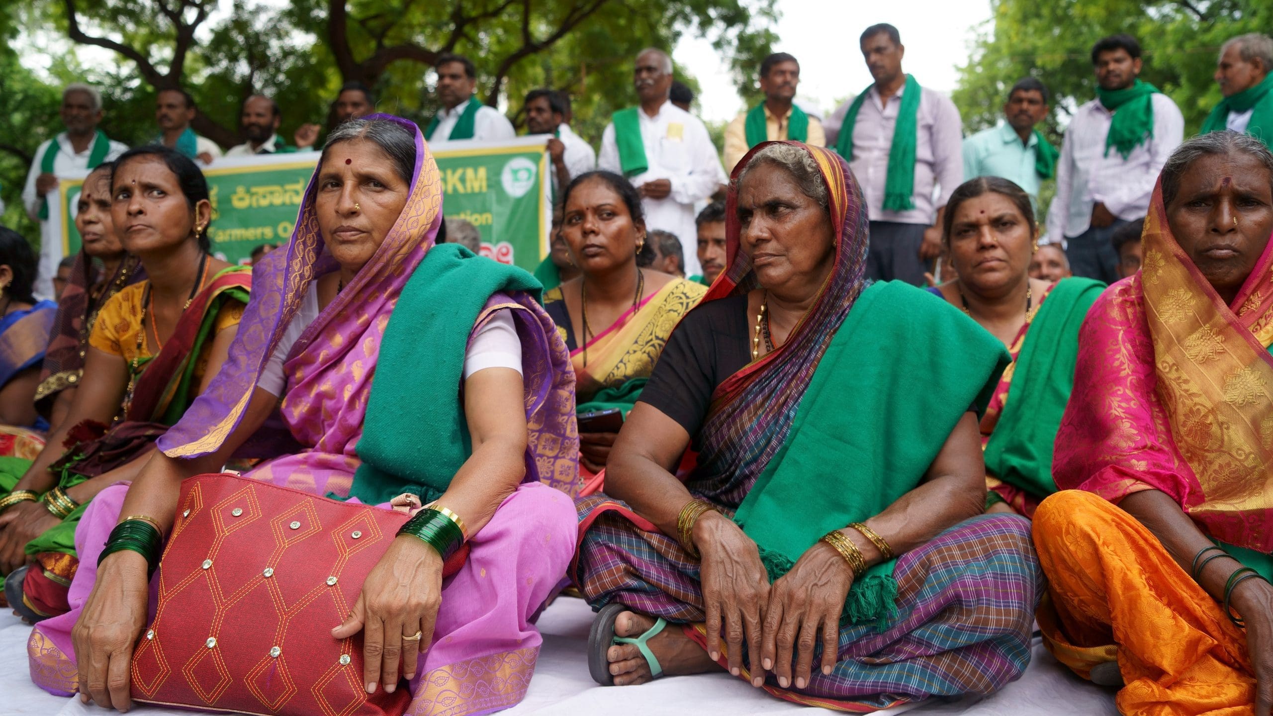 What drives Indian women out of jobs?