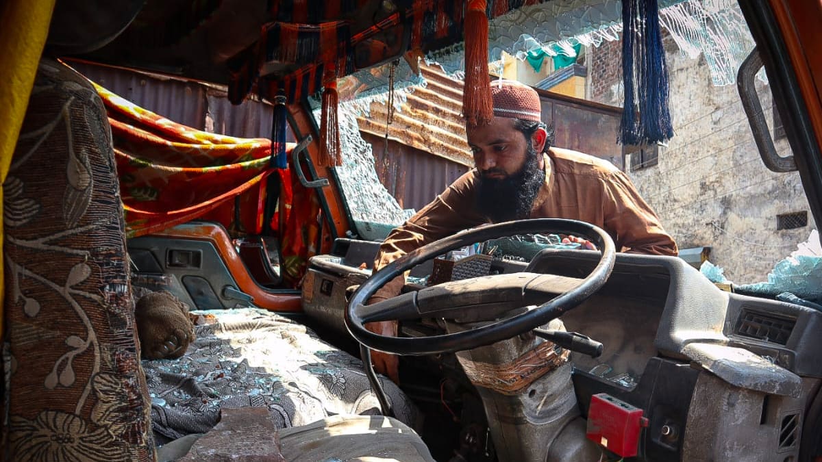 Khargone violence: Muslims fined by Claims Tribunal accuse bias