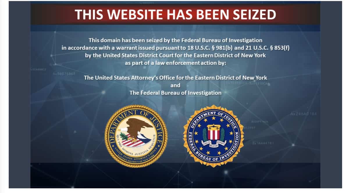 Z-library’s take down left users in shock,  anger