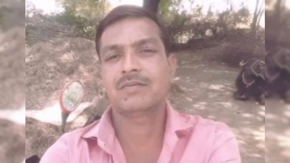 Muslim man found dead after police detention, Family alleges cops, RSS men killed him