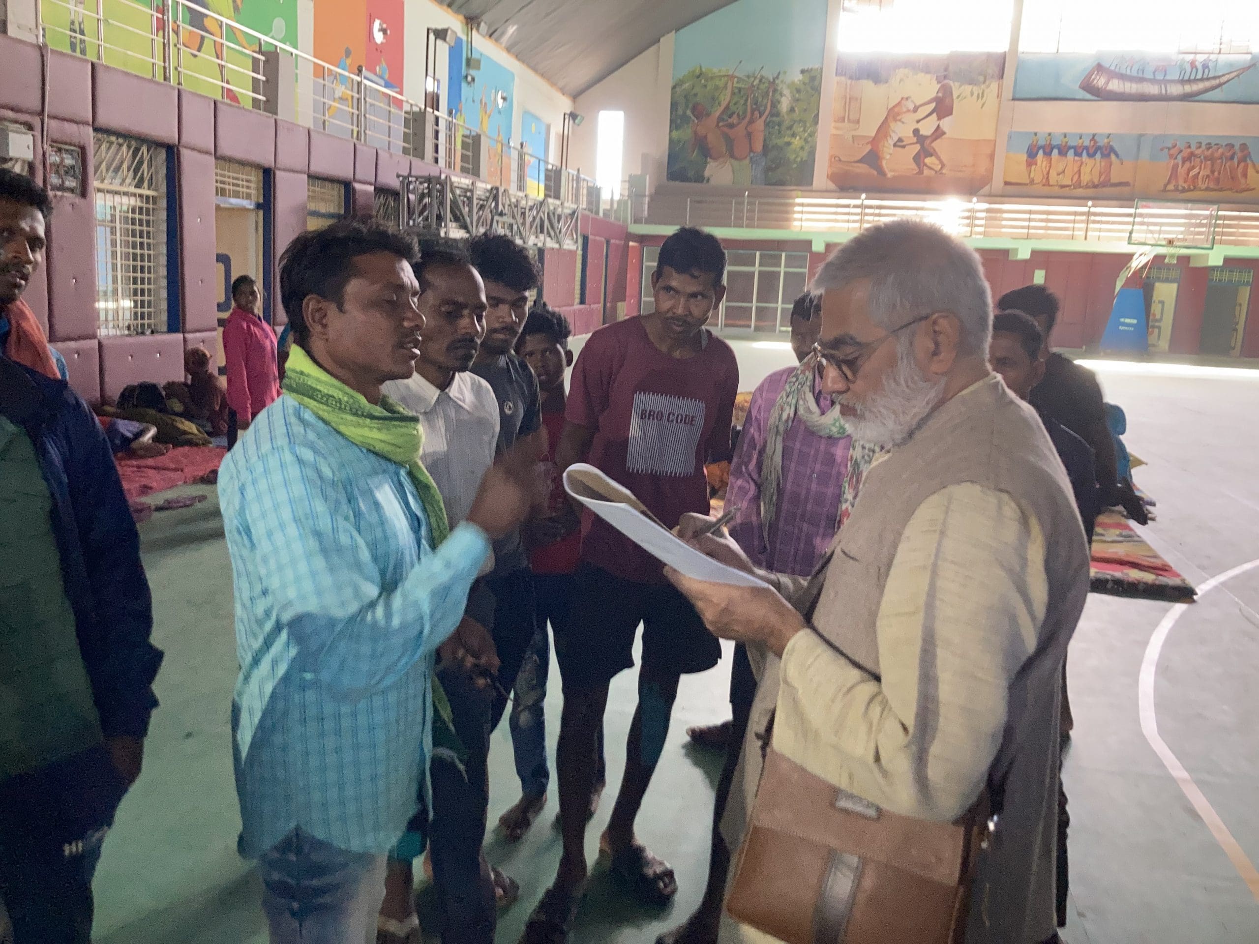 Christian leaders raise concerns about forcible conversion of Christian Adivasis to Hinduism