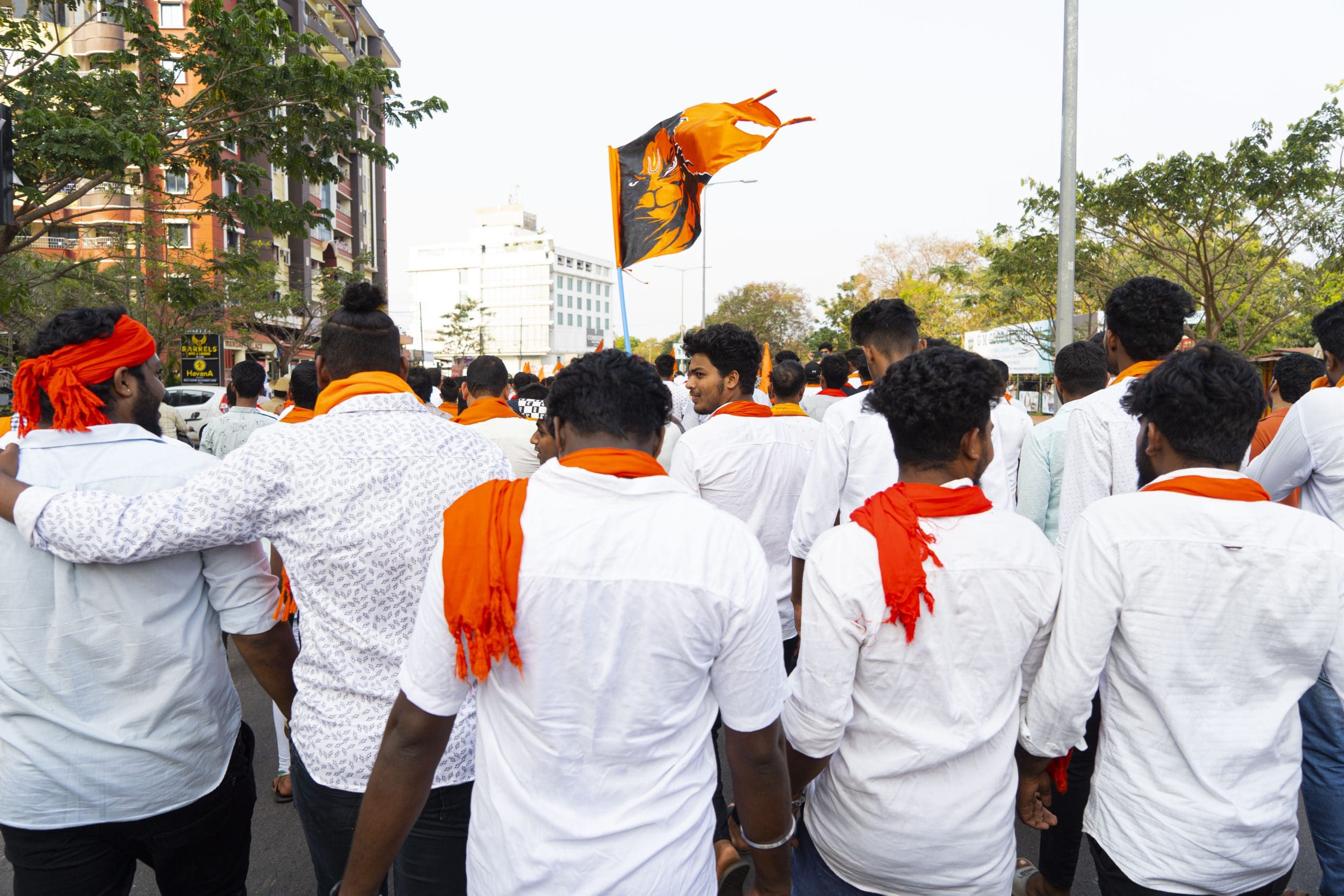Policing, militancy, growing Hindutva violence; Why is anti-civilian violence rising in India?