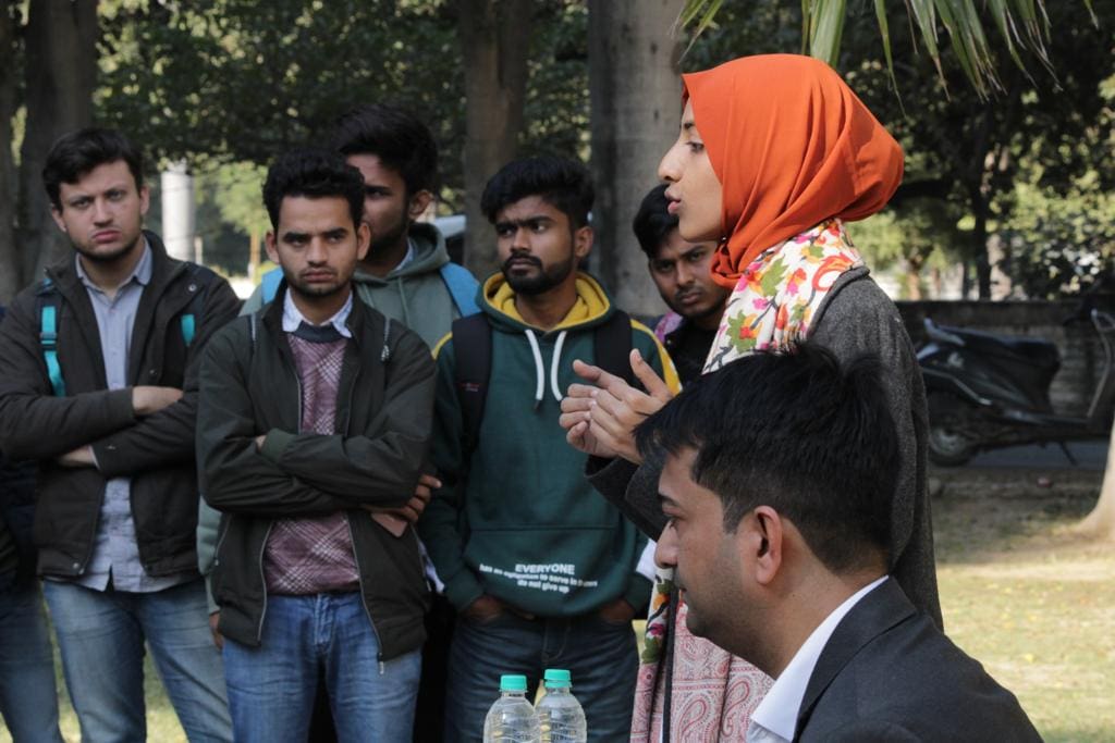 Students recount UP Police brutality in Aligarh university, three years on