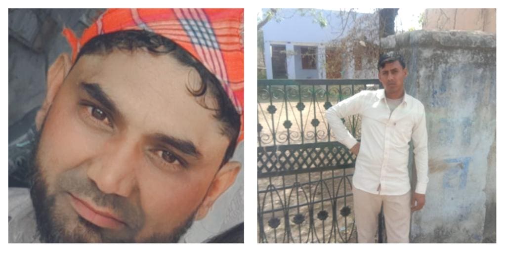 Two Muslim men burnt to death in Haryana, “Bajrang Dal killed them,” says family