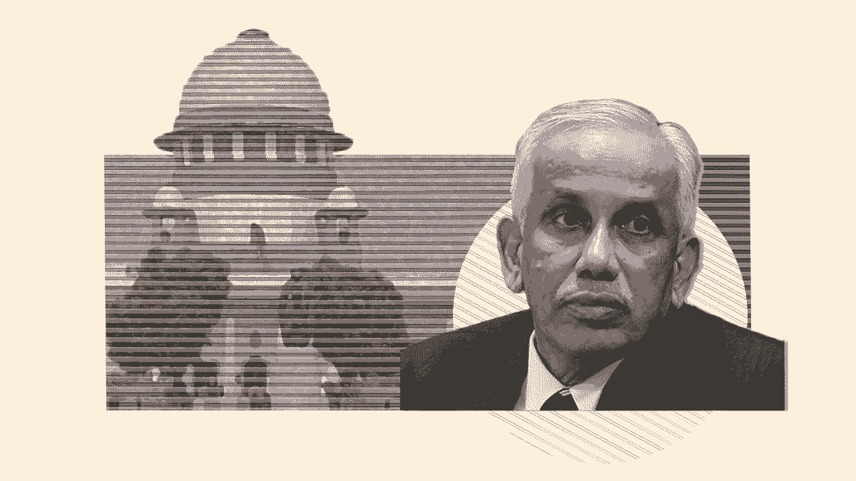 When judges start governing