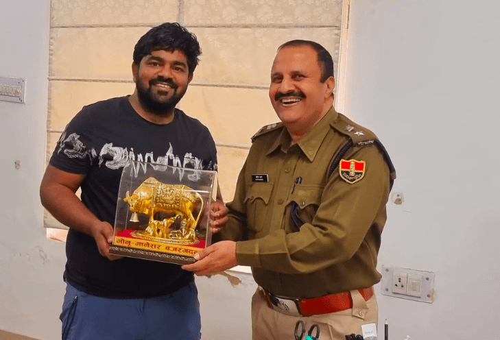 Was Monu Manesar a Catalyst for Nuh Violence?