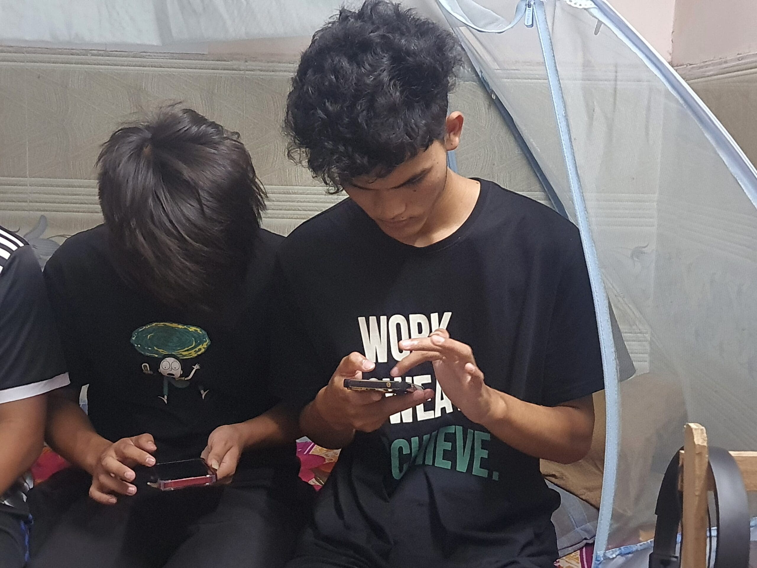 Ethnic clashes, internet ban leaves Manipur students in Delhi in agony