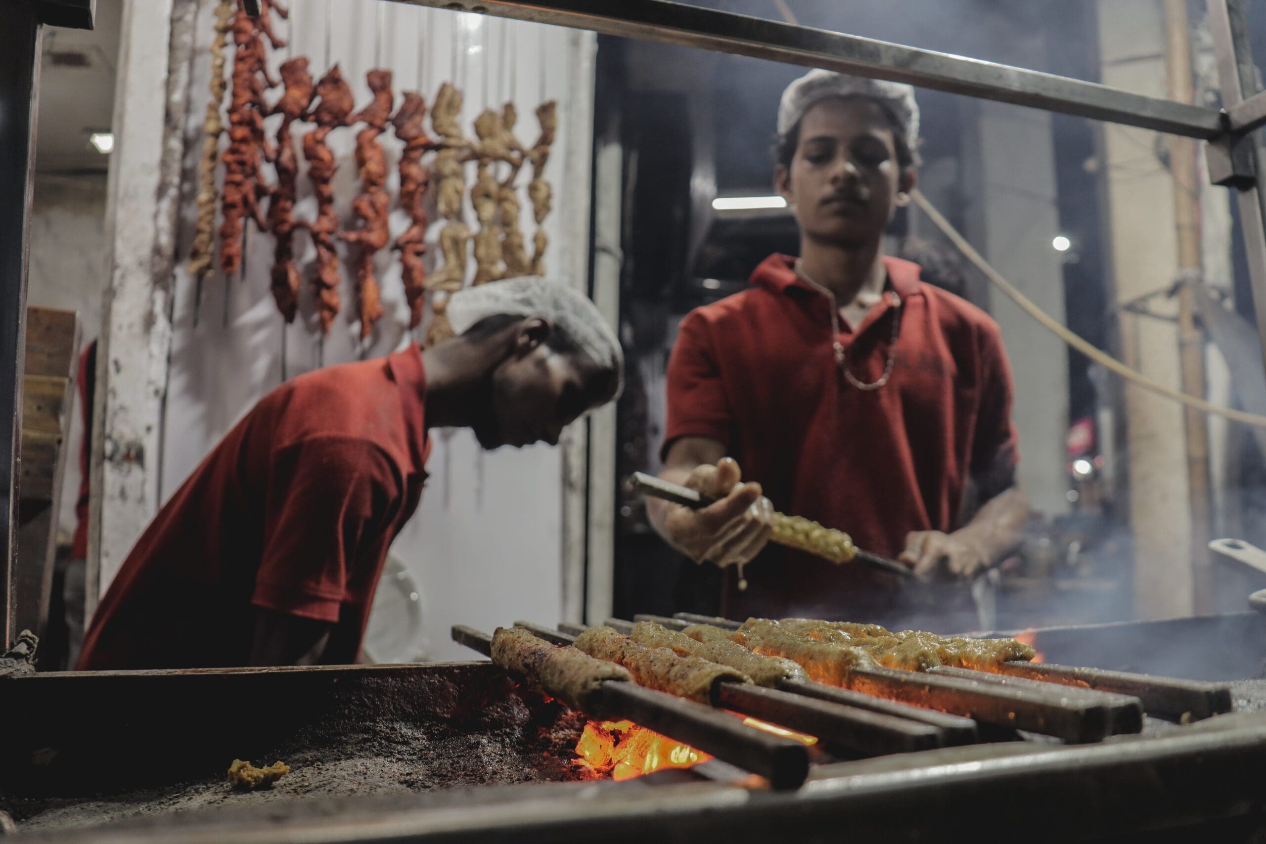 Kolkata’s Zakaria Street: The taste of community in the face of communal polarisation