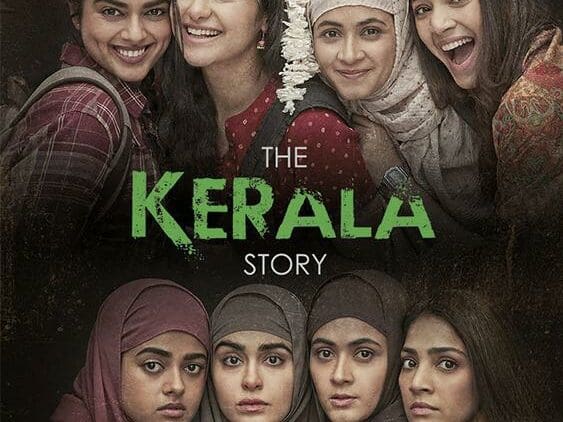 Kerala: Church justifies screening of Adult film ‘The Kerala Story’ for minors; reignites Islamophobic bogey ‘Love Jihad’