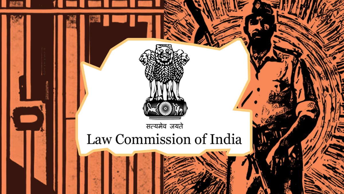 Law Commission's recommendations on sedition strengthen colonial legacies