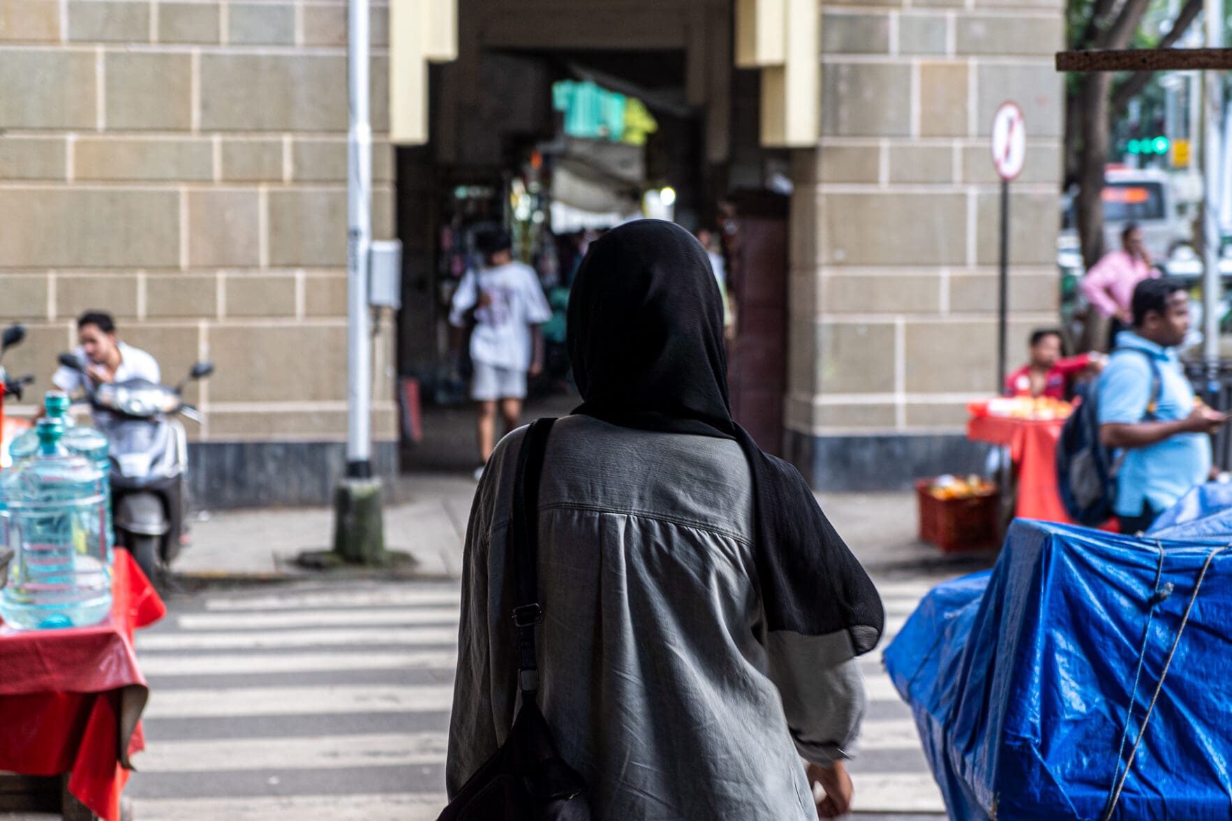 Indian Muslims are partners in democracy, not pawns in diplomacy