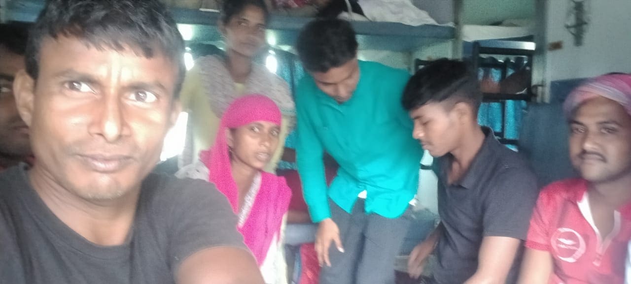 Fired by employers, denied wages, forced to flee homes: Plight of Muslim migrant workers in violence-hit Haryana