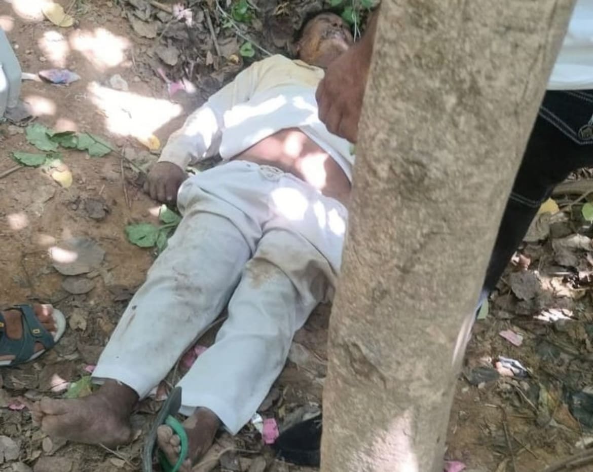 Muslim man from Nuh found dead in Gurugram, family alleges mob killing