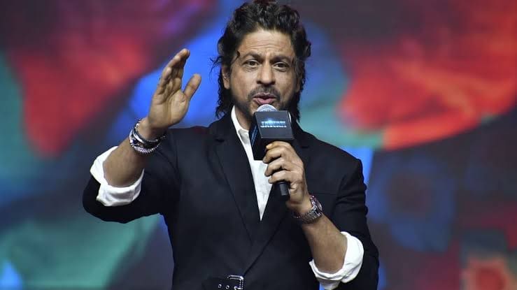 Walking the tightrope: Decoding Shah Rukh Khan’s puzzling politics