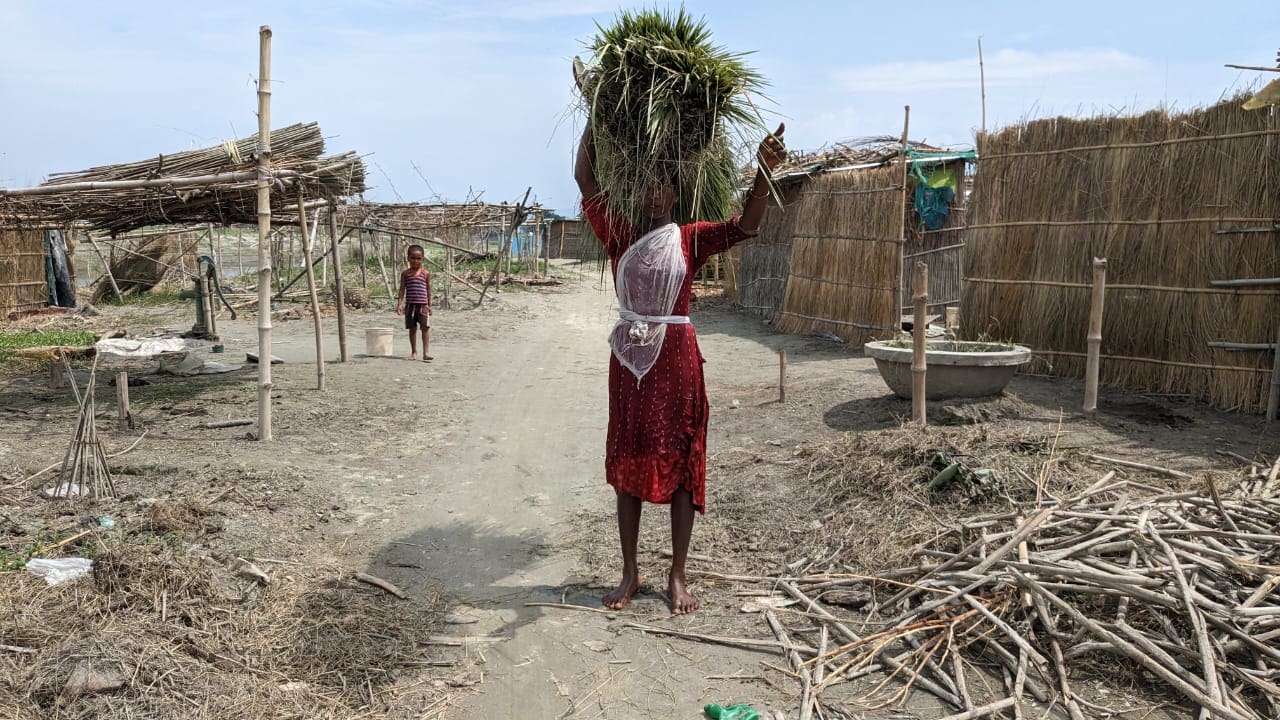 Two years on, victims of deadly Dhalpur evictions await resettlement, battle harassment
