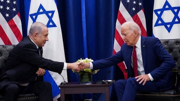 Gaza: US vetoes UN resolution calling for ‘humanitarian pause’ in war ...