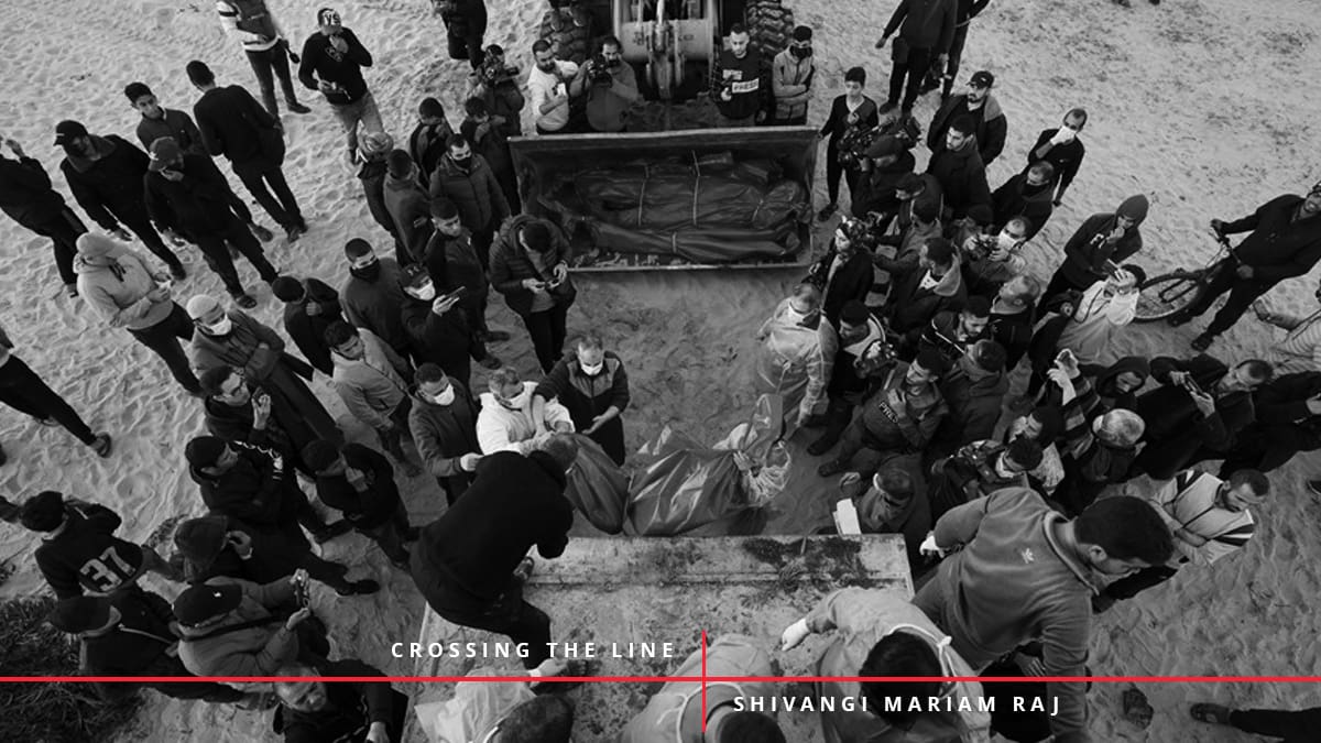 Gaza: The ceaseless shadow of Nakba